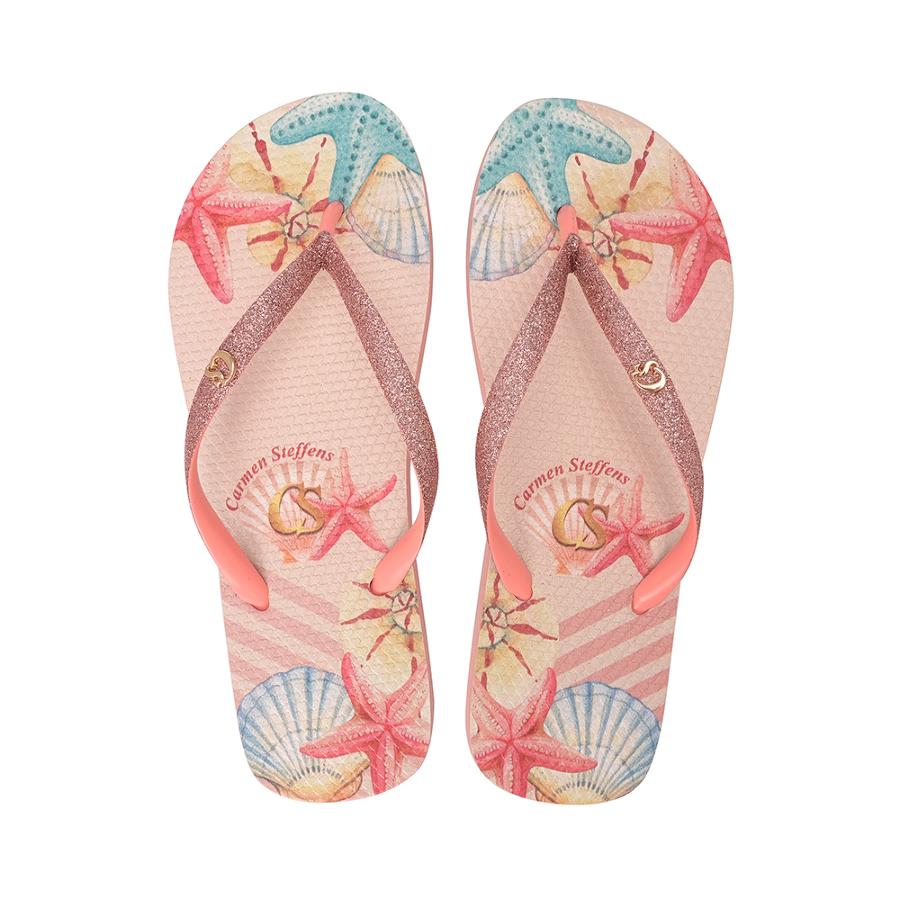 CHINELO COM ENFEITE