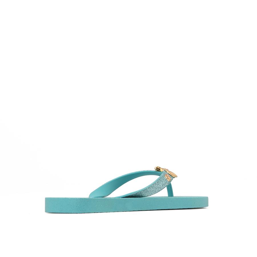 CHINELO COM PIRAMIDES COM TEXTURA