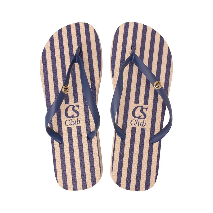 CHINELO COM ESTAMPA