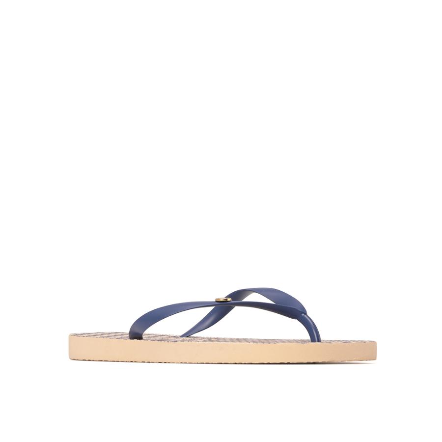 CHINELO COM ESTAMPA