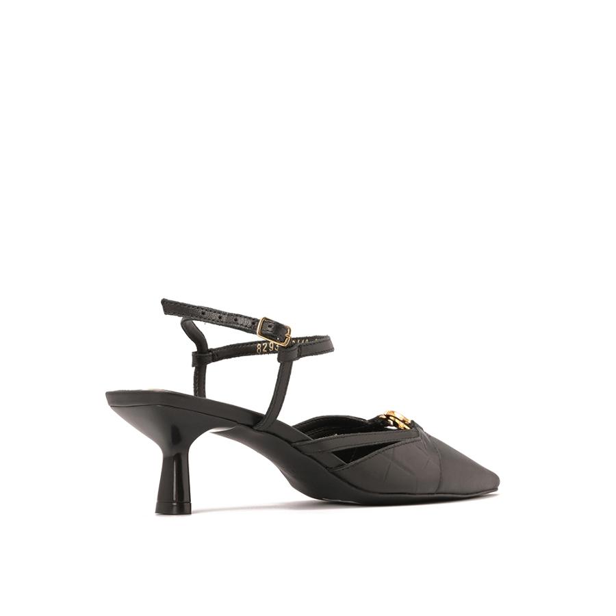 SLINGBACK COM METAL CS