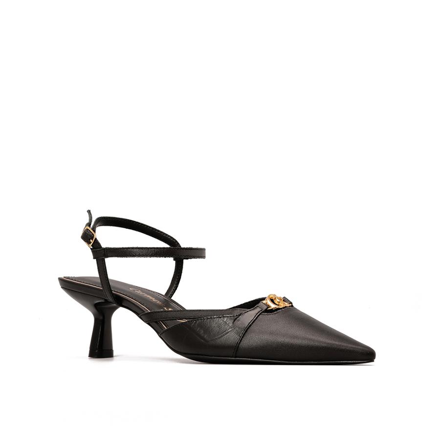 SLINGBACK COM METAL CS