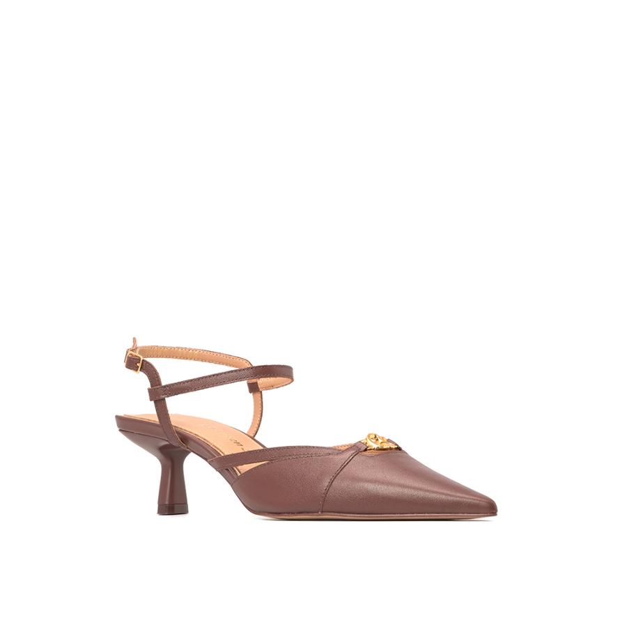 SLINGBACK COM METAL CS