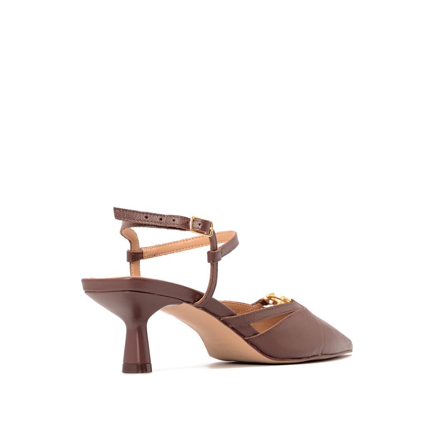SLINGBACK COM METAL CS