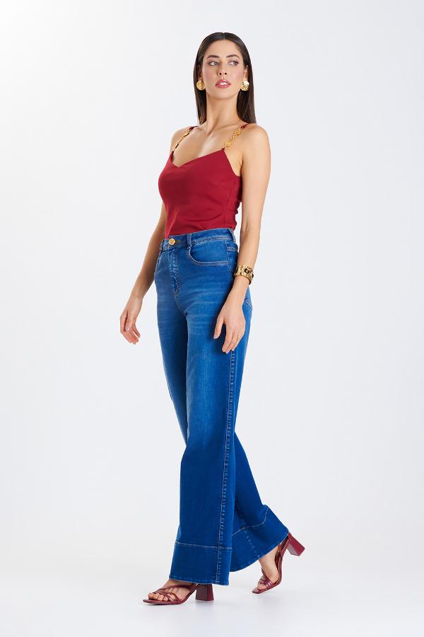 TOP BASIC CAMAFEU