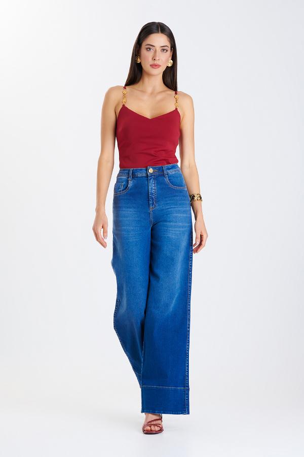 TOP BASIC CAMAFEU