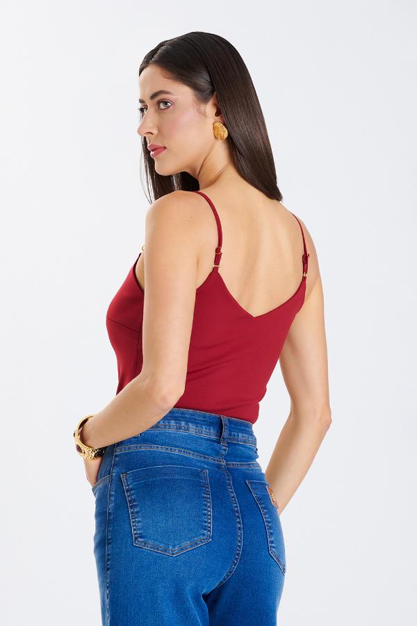 TOP BASIC CAMAFEU