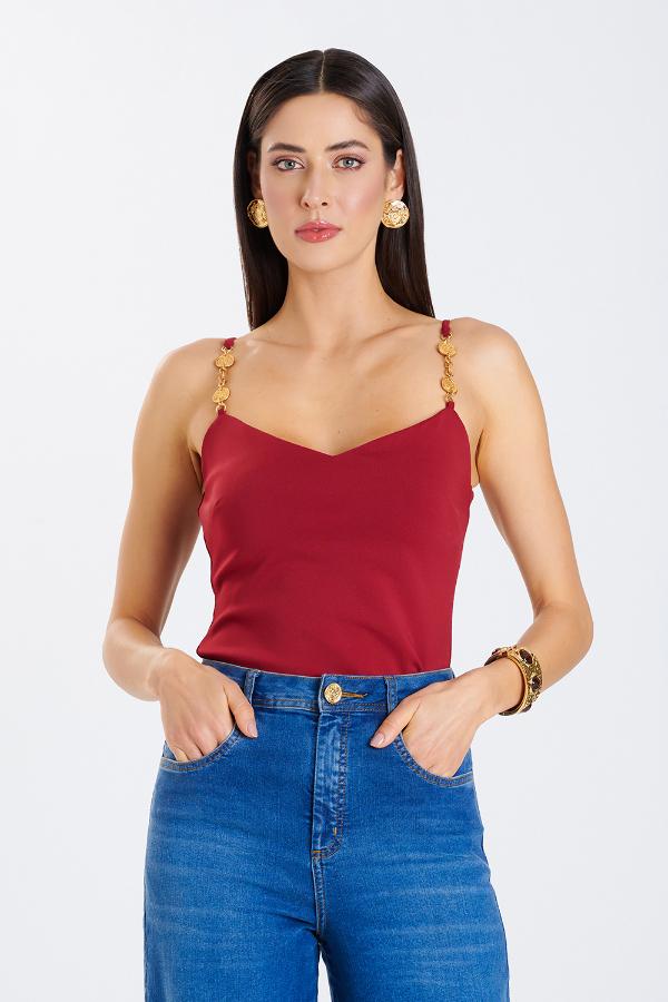 TOP BASIC CAMAFEU