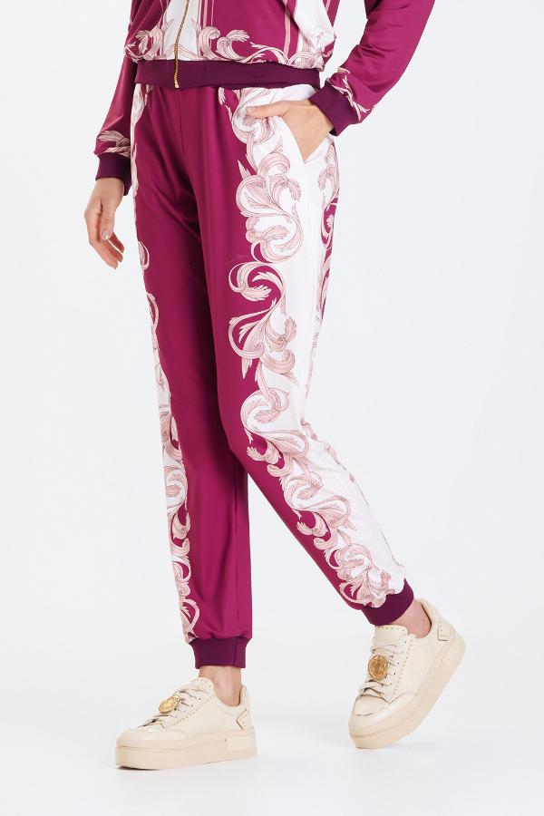CALÇA JOGGER