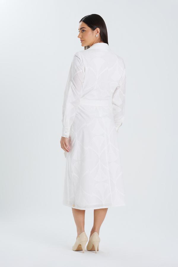VESTIDO CACHEQUEUR ARTDECO