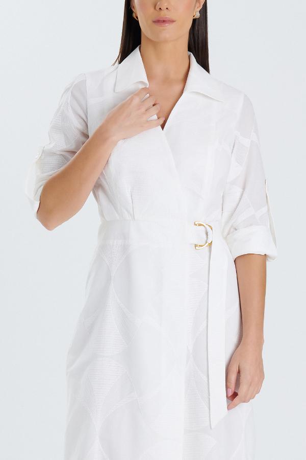 VESTIDO CACHEQUEUR ARTDECO