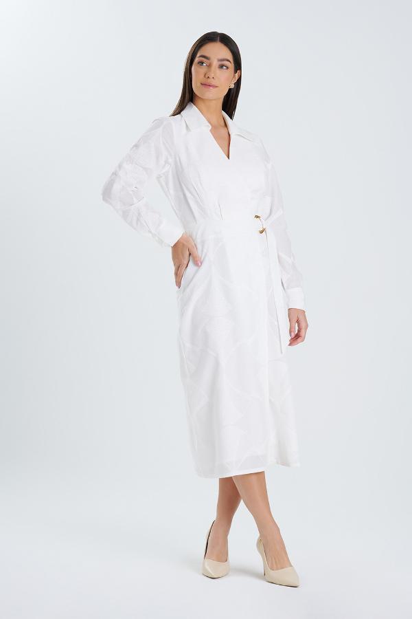 VESTIDO CACHEQUEUR ARTDECO