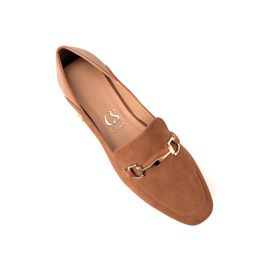 MOCASSIM COM BRIDAO