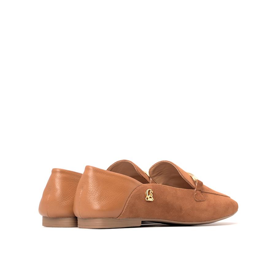 MOCASSIM COM BRIDAO