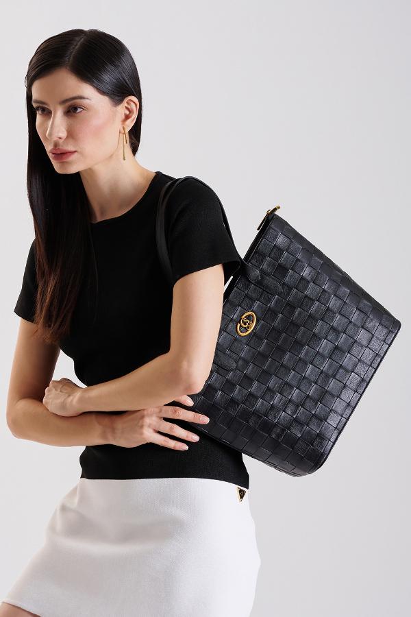 SHOPPING BAG TRISSE