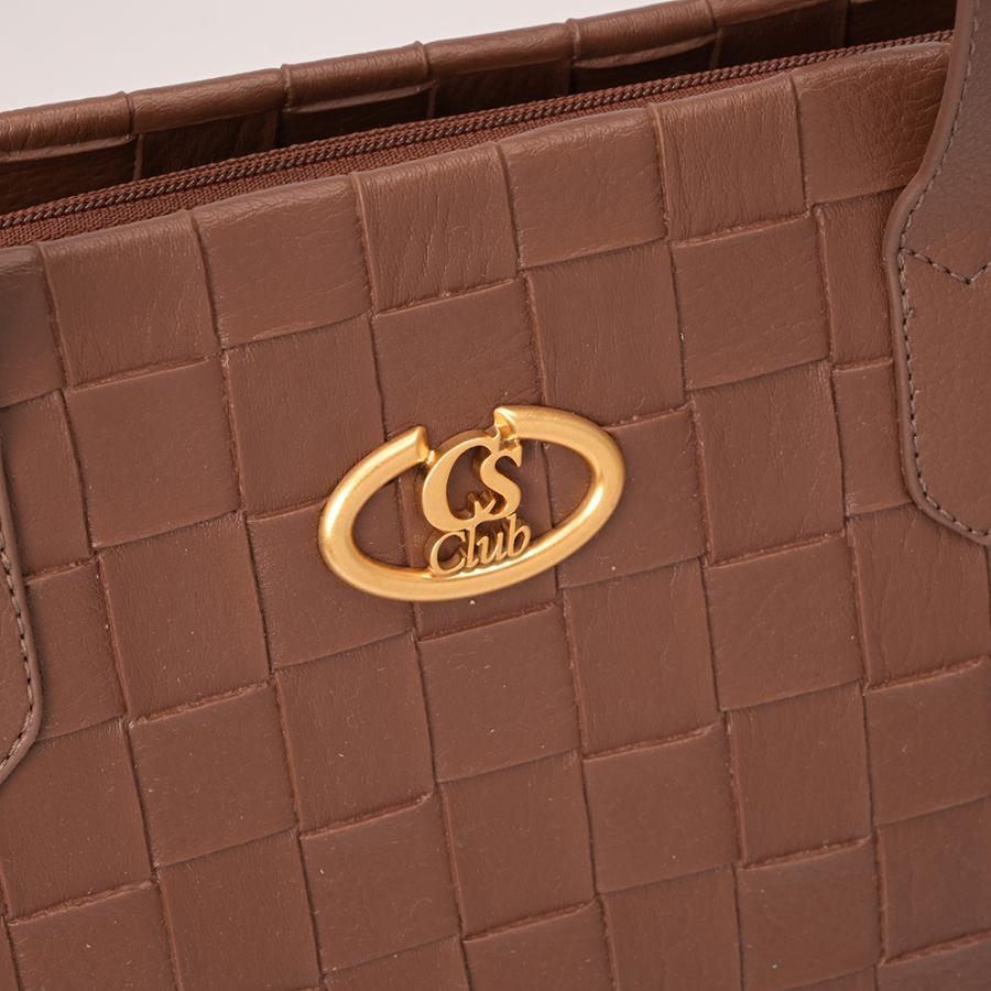 SHOPPING BAG TRISSE