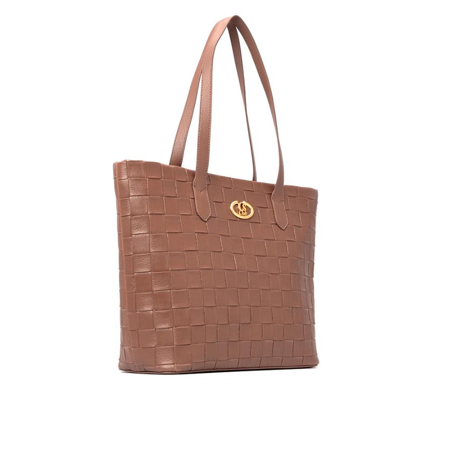 SHOPPING BAG TRISSE