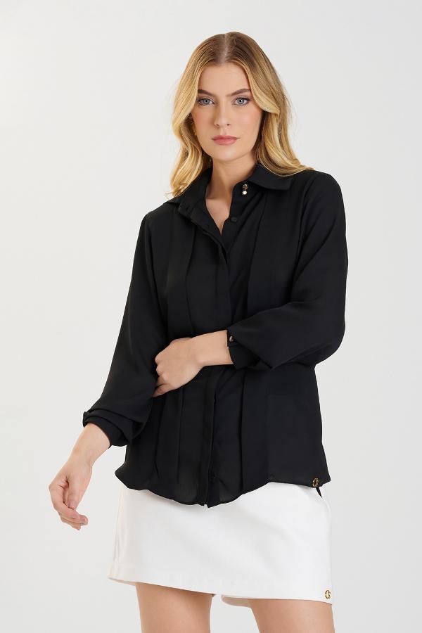 CAMISA ELEGANCE