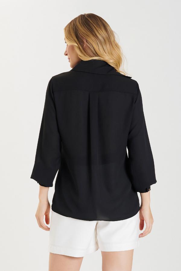 CAMISA ELEGANCE