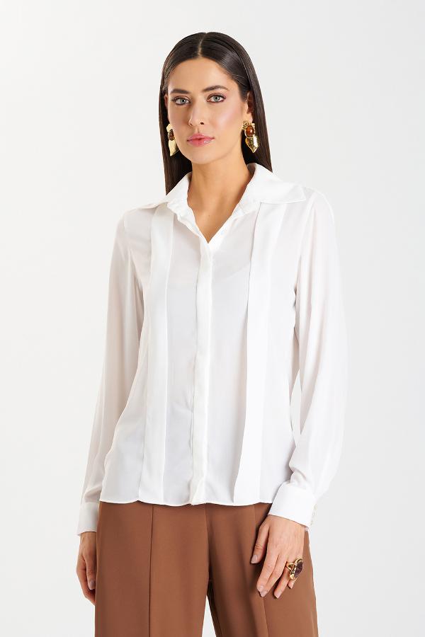 CAMISA ELEGANCE
