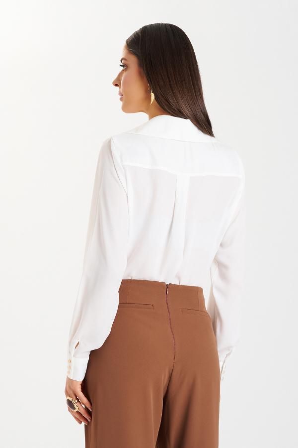 CAMISA ELEGANCE