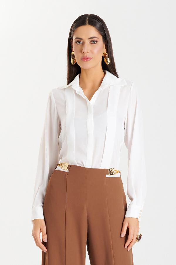 CAMISA ELEGANCE