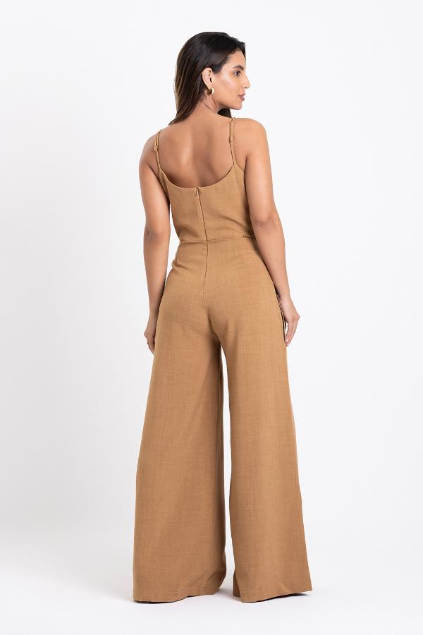 MACACÃO BODYCON
