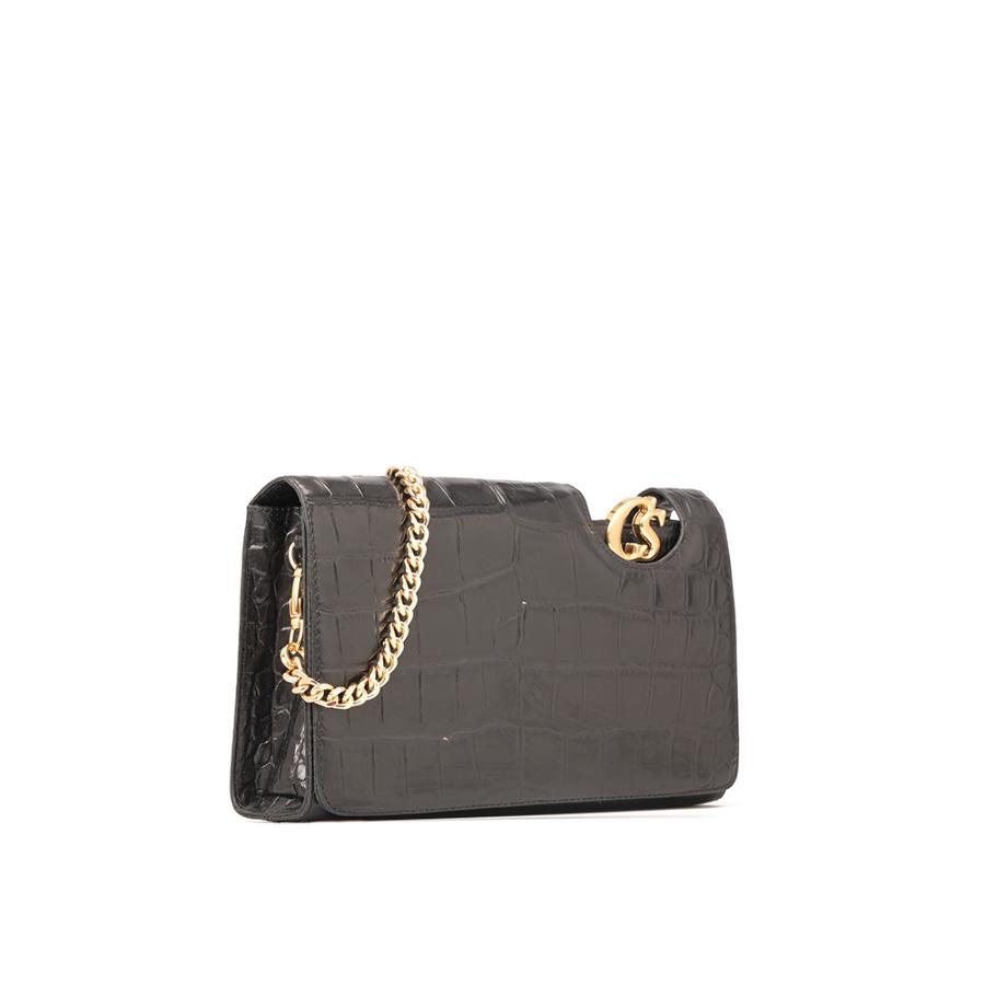 CLUTCH EM COURO CS