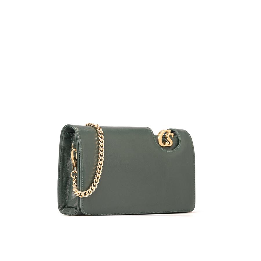 CLUTCH EM COURO CS