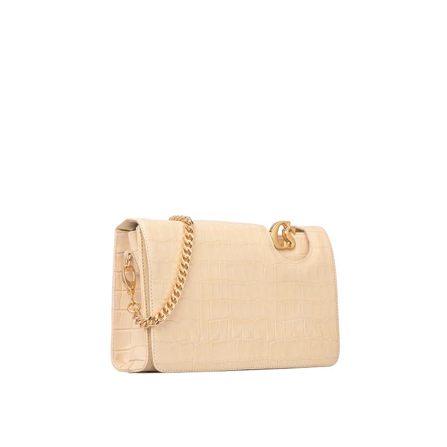 CLUTCH EM COURO CS