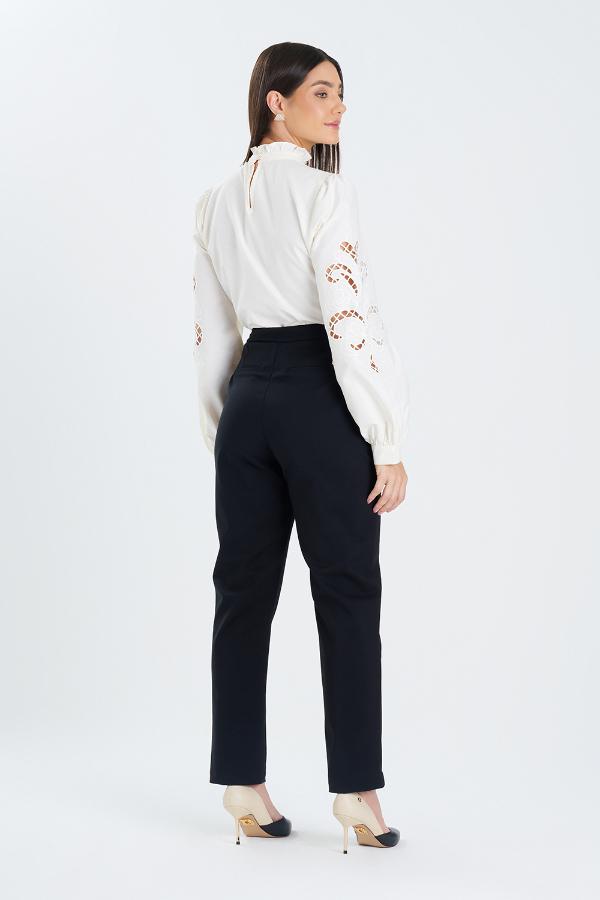 CAMISA RICHILIEUR