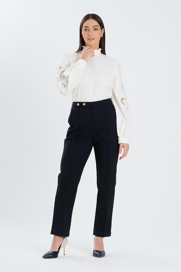 CAMISA RICHILIEUR