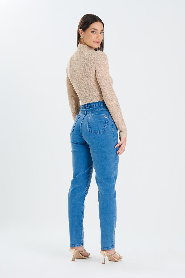 BLUSA BASIC LACE