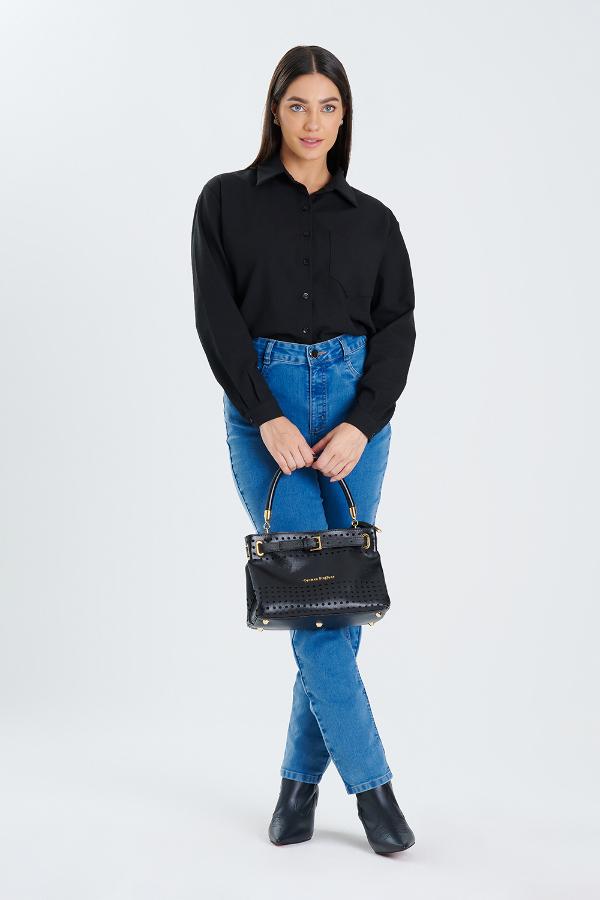 CAMISA LINEM BASIC