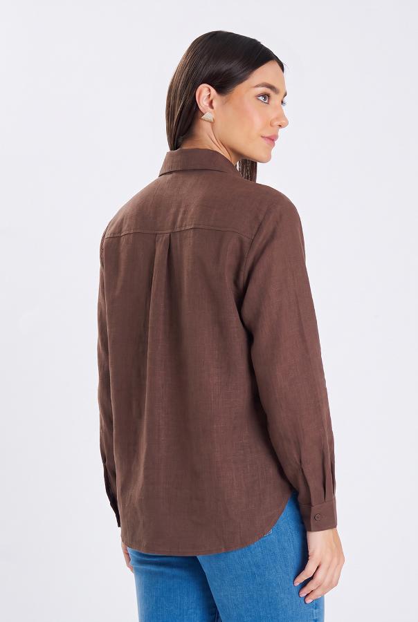 CAMISA LINEM BASIC