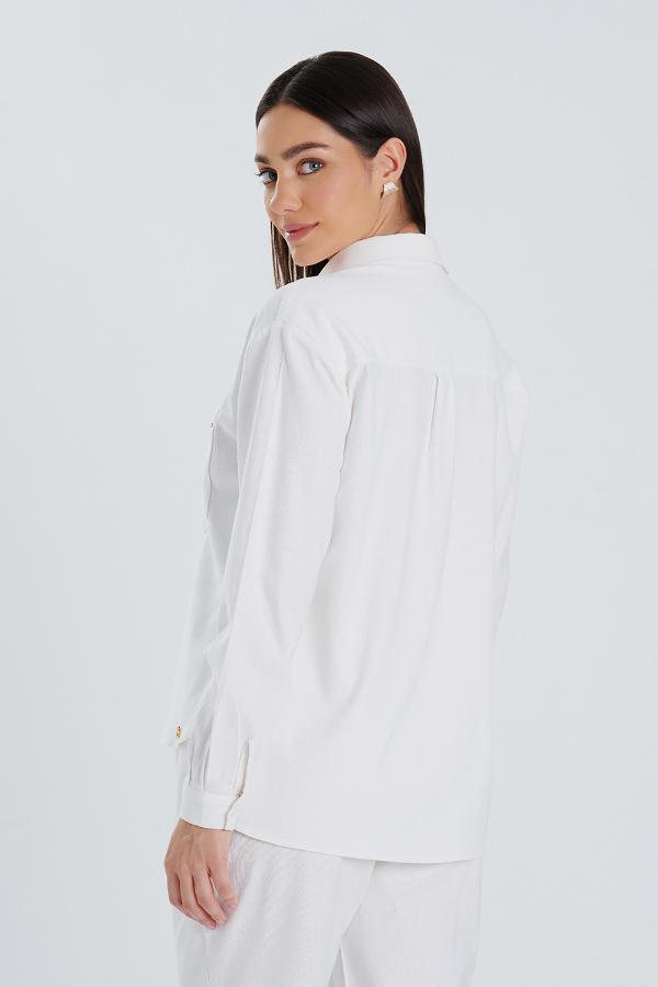 CAMISA LINEM BASIC
