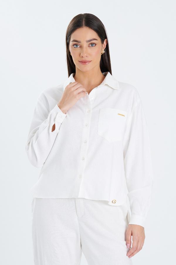 CAMISA LINEM BASIC