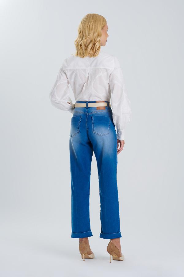 CAMISA ARTDECO
