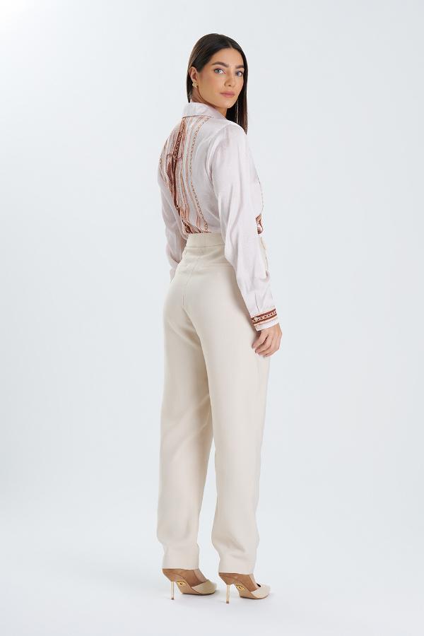 CAMISA GOLDEN FRAME