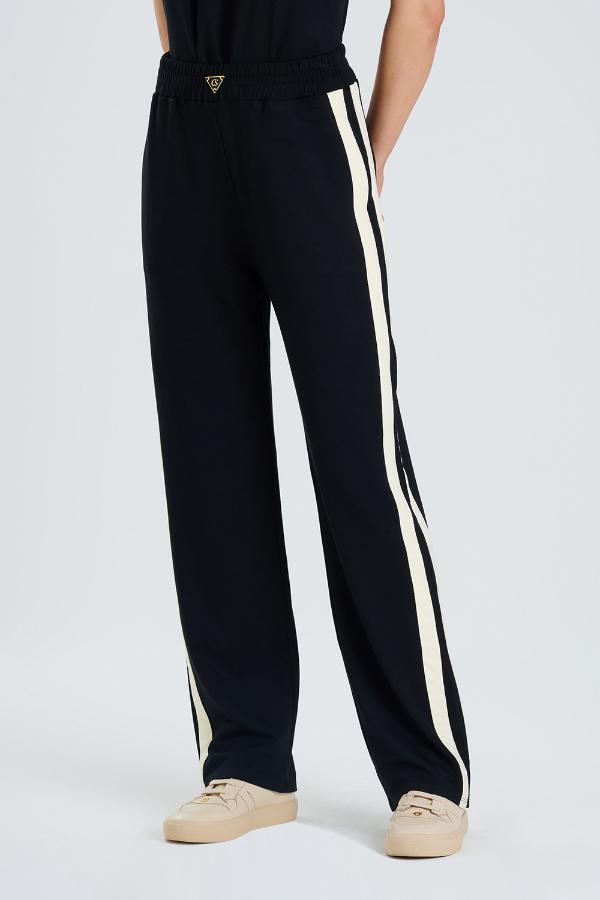 CALÇA RETA SPORTIVE