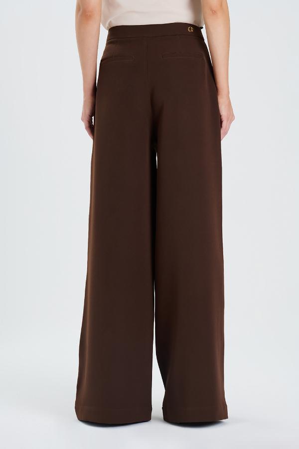 CALÇA FLUIDA ELEGANCE