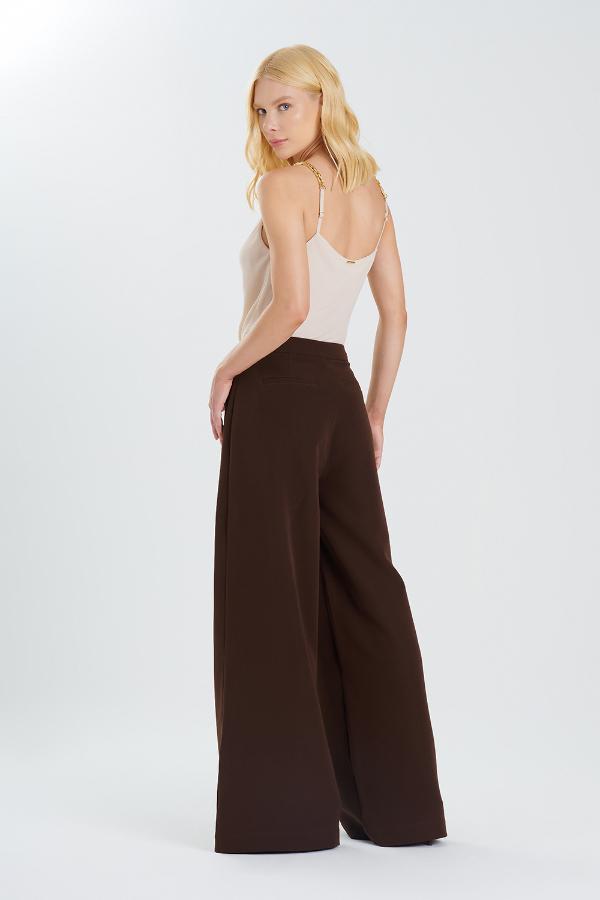 CALÇA FLUIDA ELEGANCE