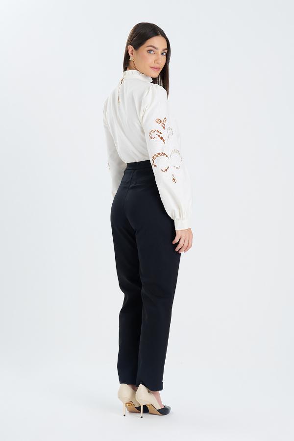 CALÇA GLOSSY