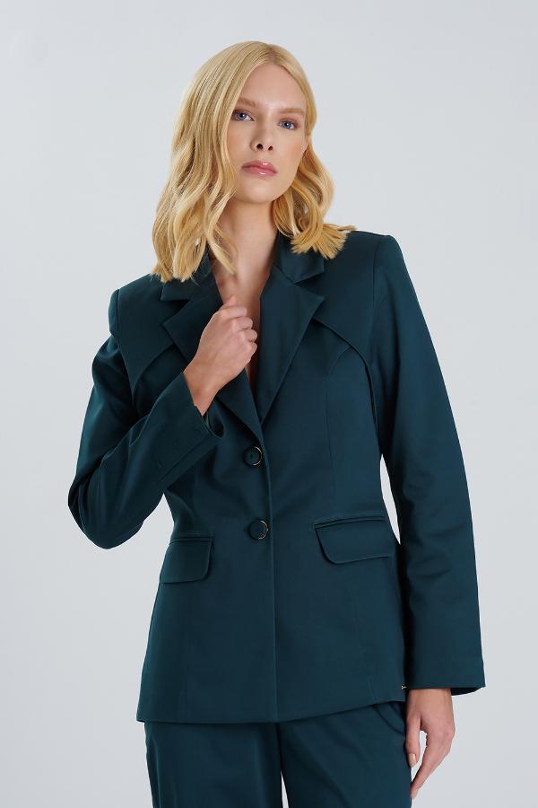BLAZER DIVINE ELEGANCE