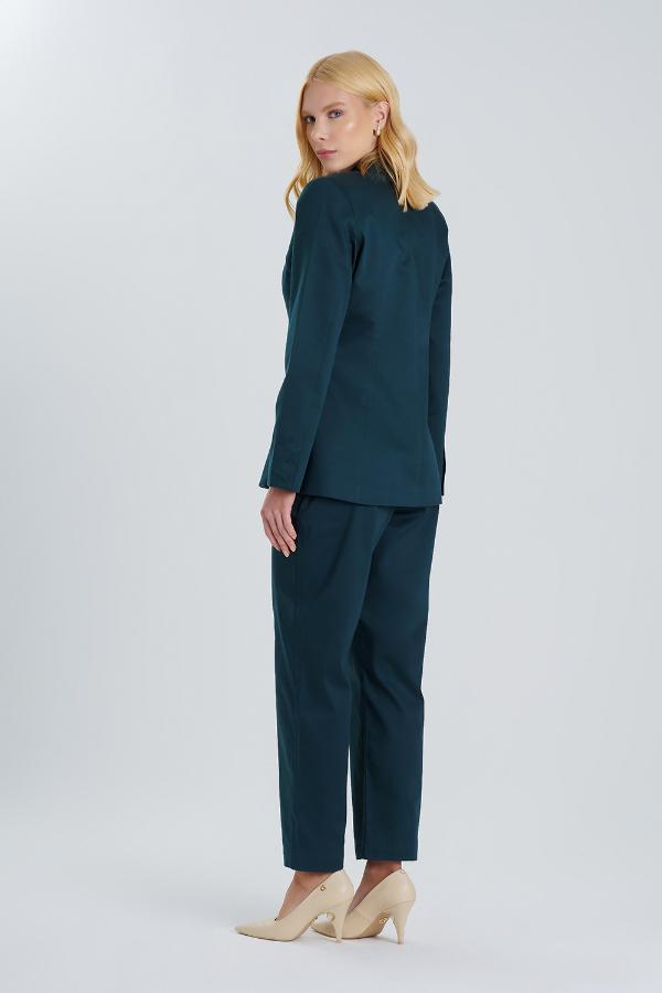 BLAZER DIVINE ELEGANCE