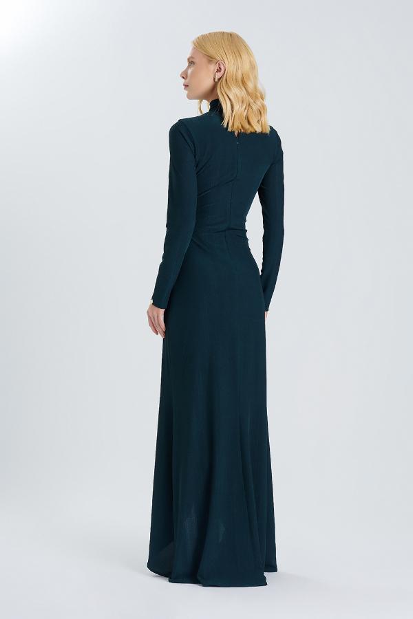 VESTIDO LONGO MERILYN