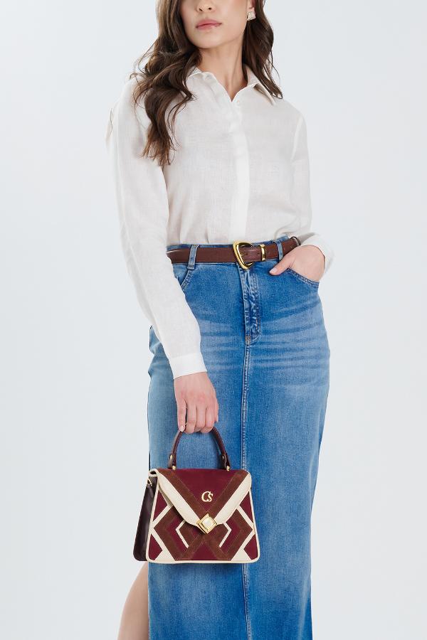 MALA DE PATCHWORK