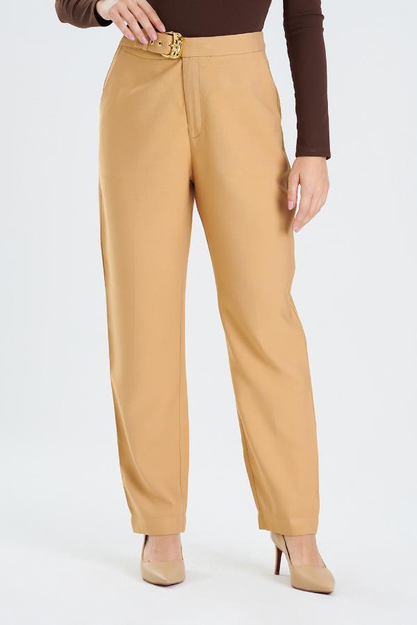 CALÇA ALFAIATRIA LEVE