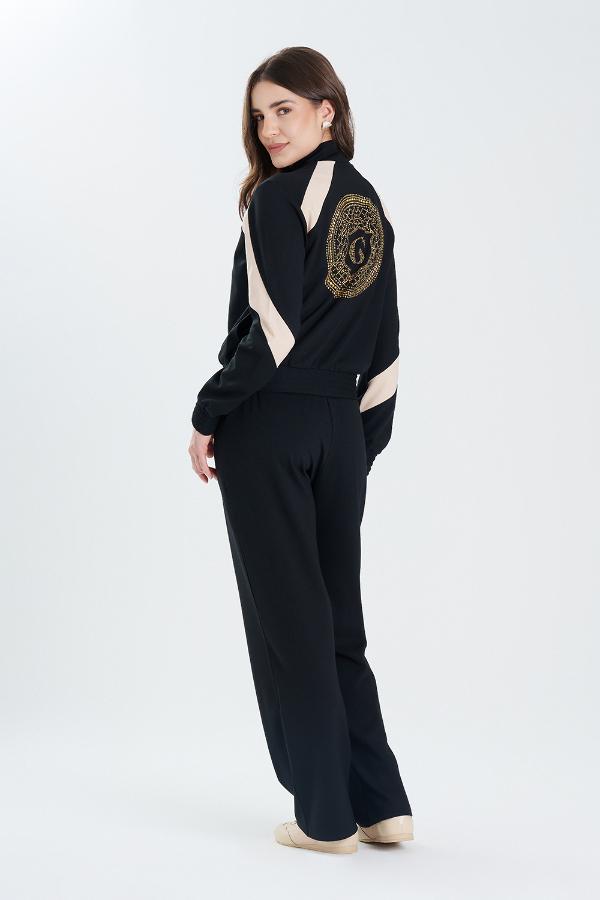 CALÇA WIDE COMFY