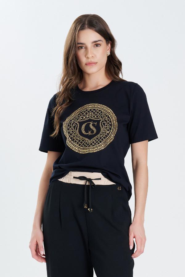 T-SHIRT HOT CARMEN
